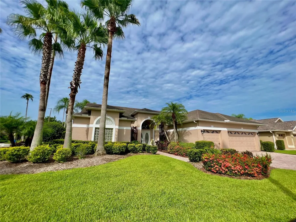 11920 Wandsworth Drive Tampa FL 33626
