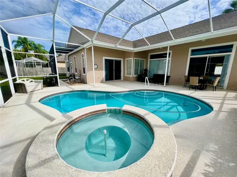 11920 Wandsworth Drive Tampa FL 33626