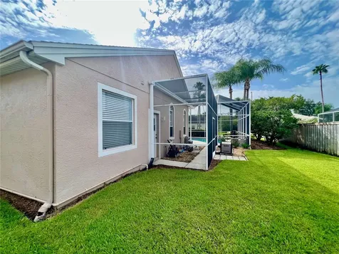 11920 Wandsworth Drive Tampa FL 33626