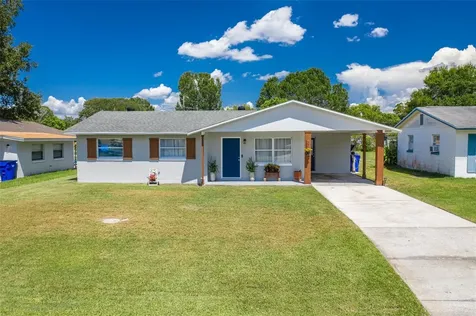 307 Tennessee Avenue Saint Cloud FL 34769