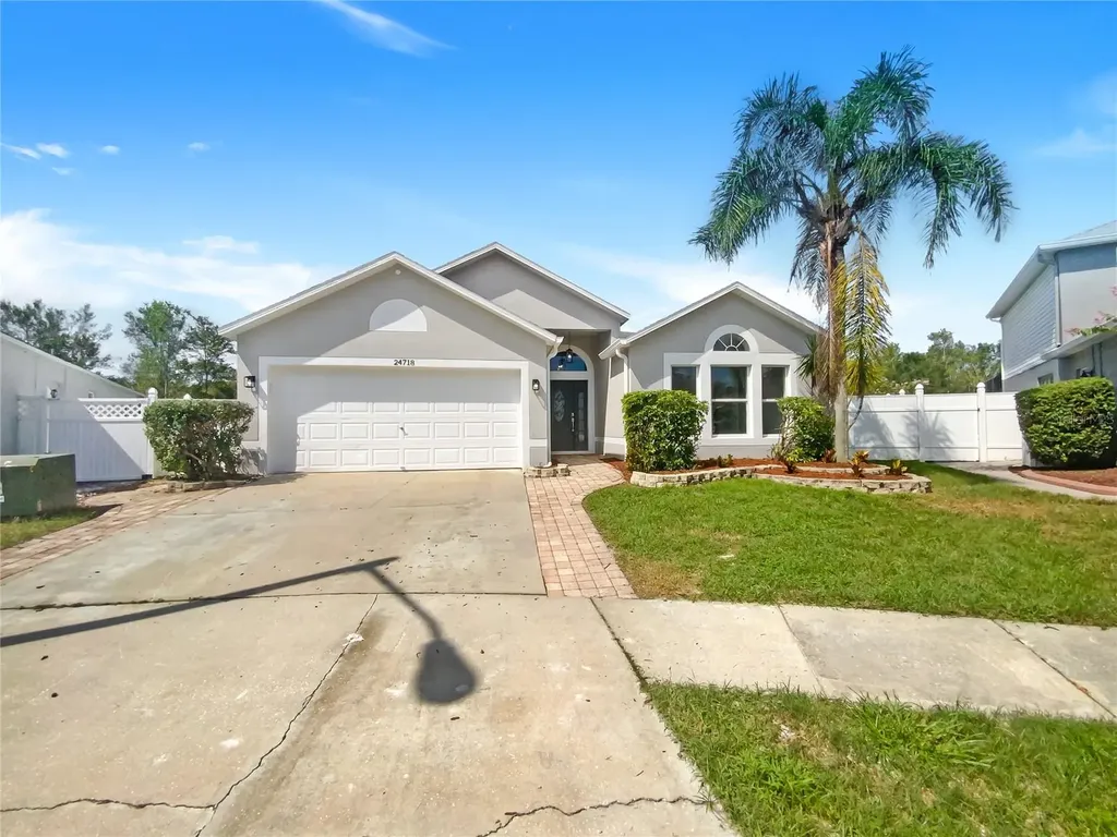 24718 Ravello Street Land O Lakes FL 34639
