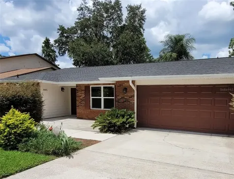805 Timber Pond Drive Brandon FL 33510