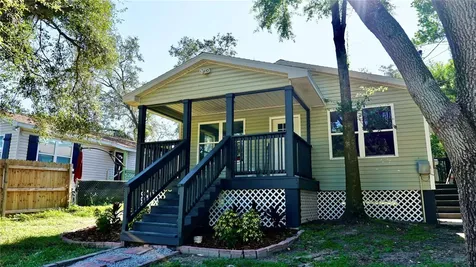 3705 Wiggins Leaf Street Tampa FL 33619