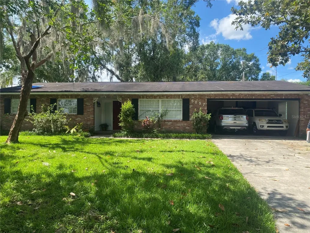 5057 Lake Miriam Circle Lakeland FL 33813