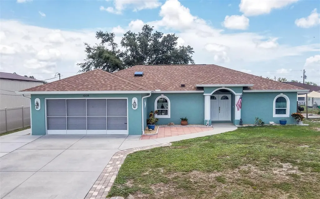 10135 Charlemont Avenue Englewood FL 34224
