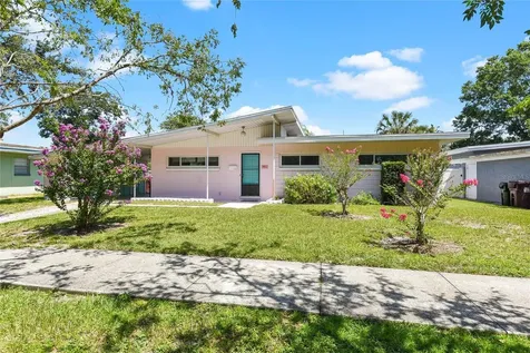 3911 Finch Street Orlando FL 32803