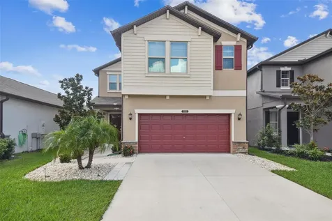 9009 Pleasant Woods Drive Land O Lakes FL 34637