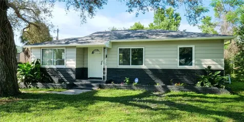 501 W Juneau Street Tampa FL 33604
