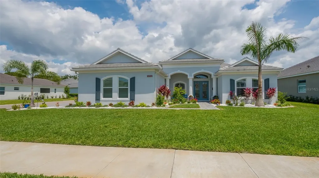 7122 Tamworth Parkway Sarasota FL 34241