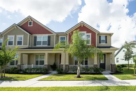 2945 Angelonia Thorn Way Clermont FL 34711