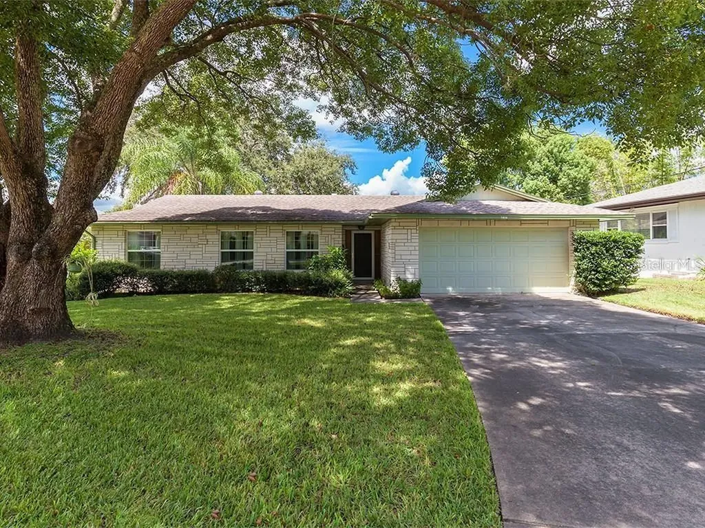 5814 Satel Drive Orlando FL 32810