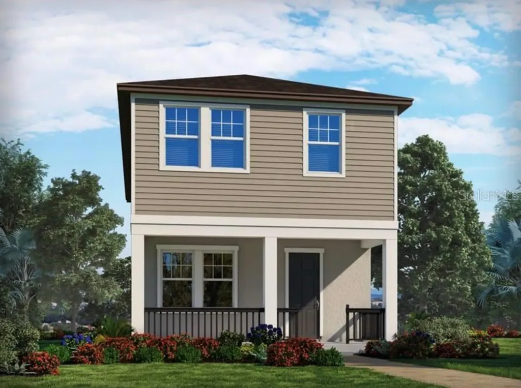 14287 Braemar Street Winter Garden FL 34787