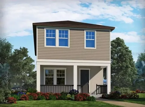 14287 Braemar Street Winter Garden FL 34787