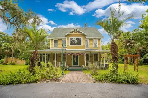 6155 Allen Street Mount Dora FL 32757