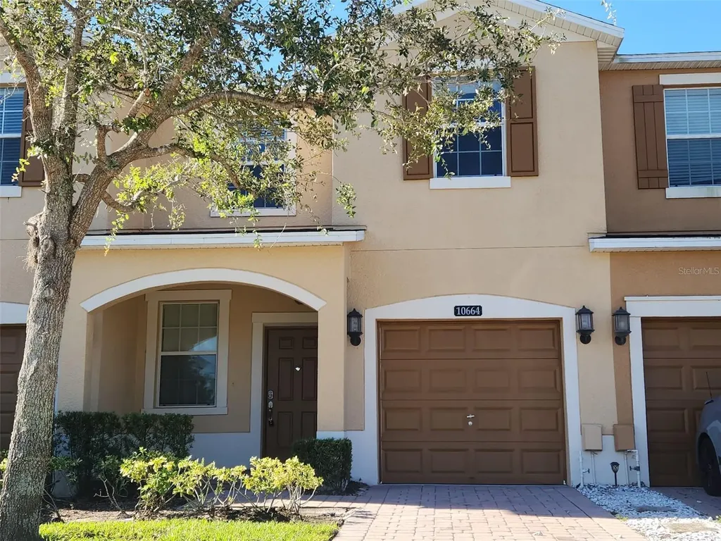 10664 Savannah Plantation Court Orlando FL 32832