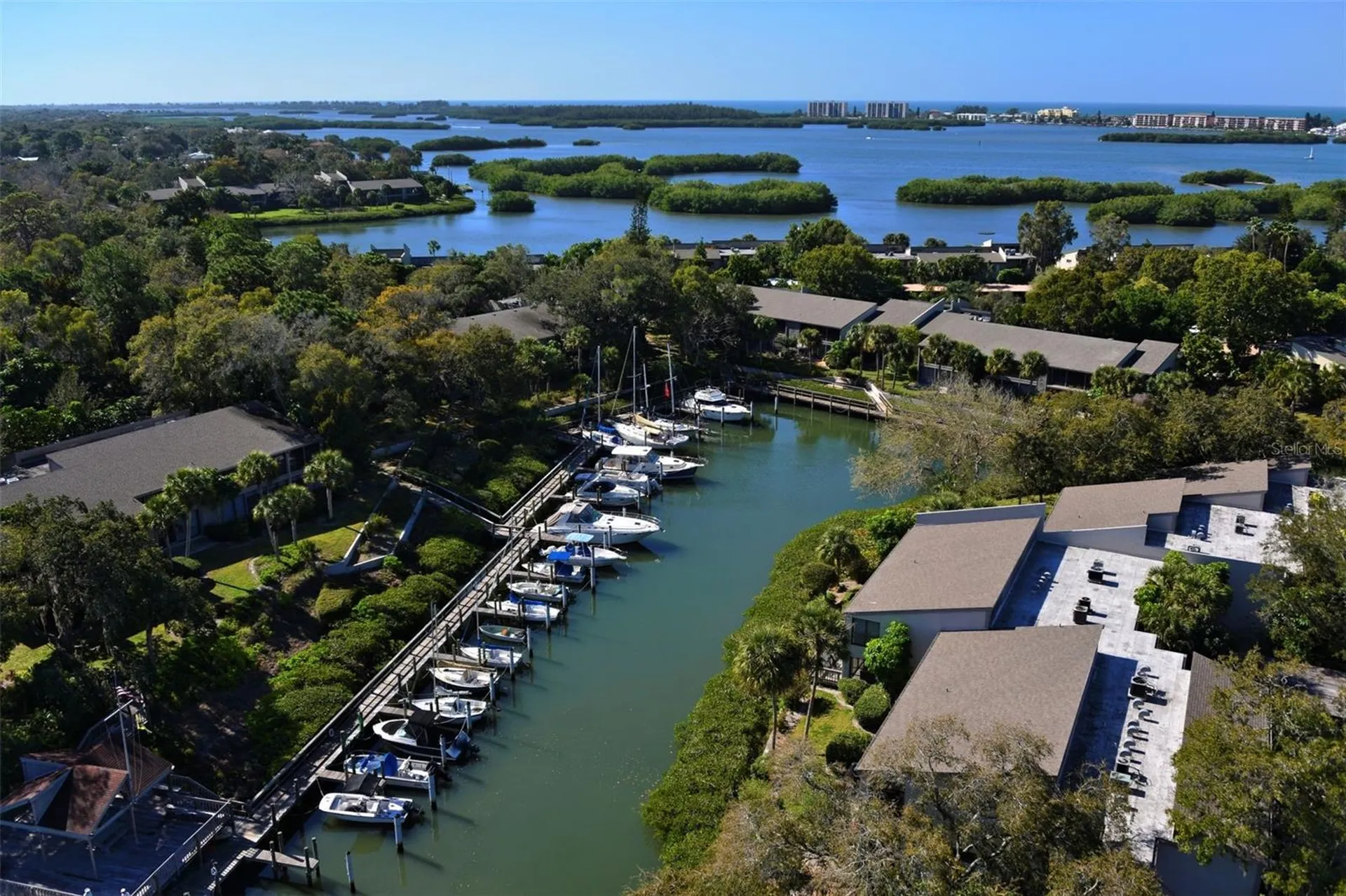1620 Boathouse Circle Sarasota FL 34231