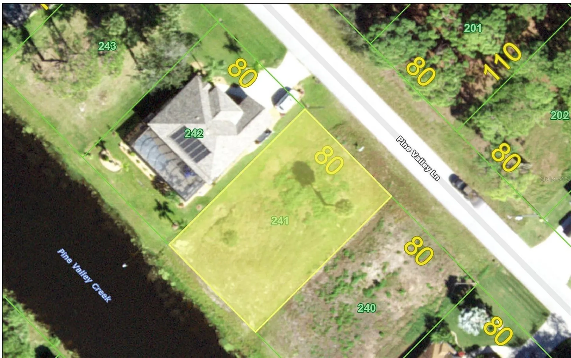 40 Pine Valley Lane Rotonda West FL 33947
