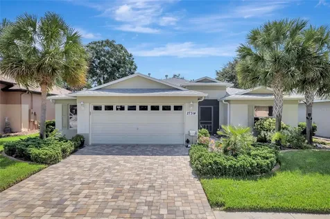 27314 Stoney Brook Drive Leesburg FL 34748