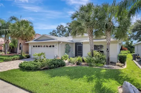 27314 Stoney Brook Drive Leesburg FL 34748