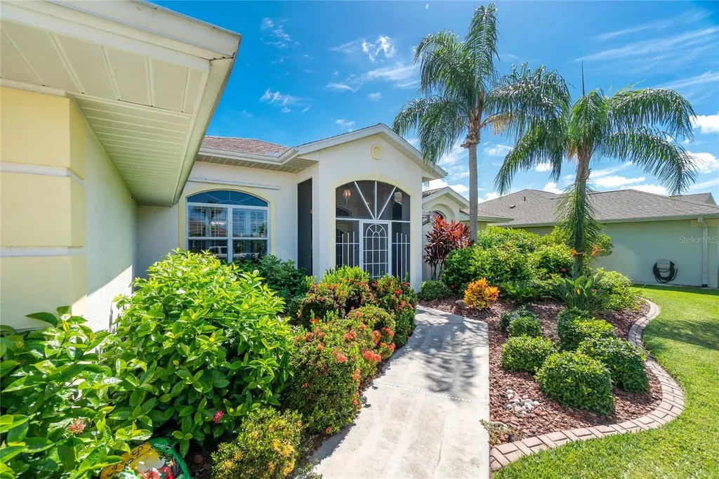 8650 Quinn Court North Port FL 34287