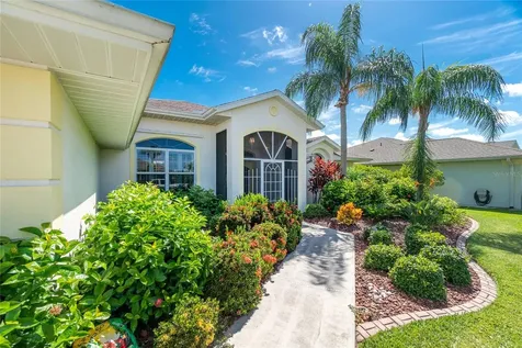 8650 Quinn Court North Port FL 34287