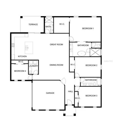 2015 N Lincoln Avenue Tampa FL 33607
