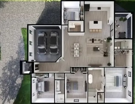 2015 N Lincoln Avenue Tampa FL 33607