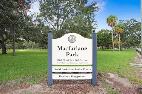 2015 N Lincoln Avenue Tampa FL 33607