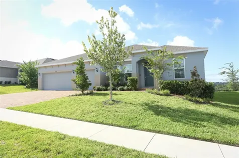 1236 Cavender Creek Road Minneola FL 34715