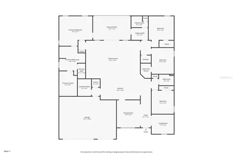 1236 Cavender Creek Road Minneola FL 34715