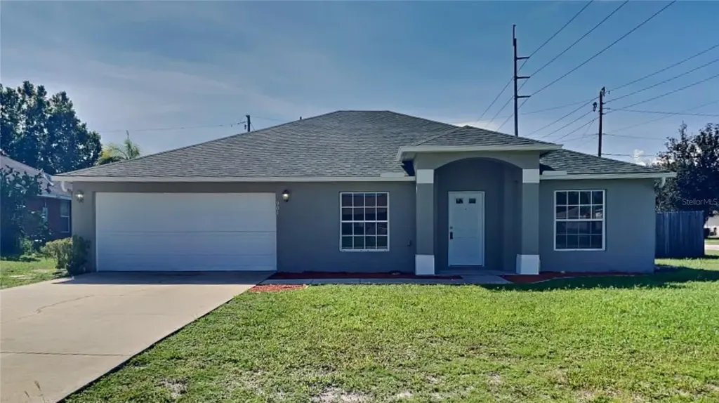 901 Shenandoah Avenue Deltona FL 32725