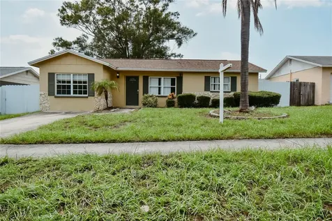 2080 Powderhorn Drive Clearwater FL 33755