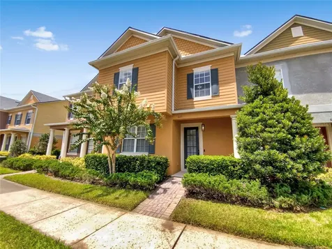 6171 Chapledale Drive Orlando FL 32829