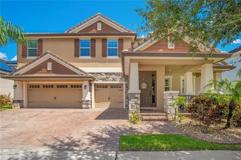 11477 Brickyard Pond Lane Windermere FL 34786