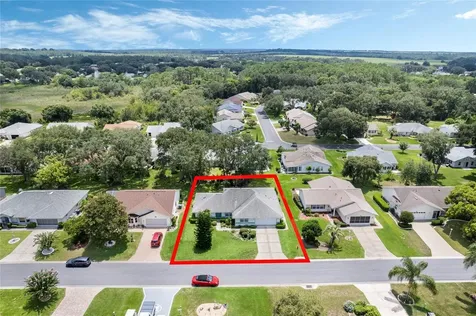 26740 Racquet Circle Leesburg FL 34748