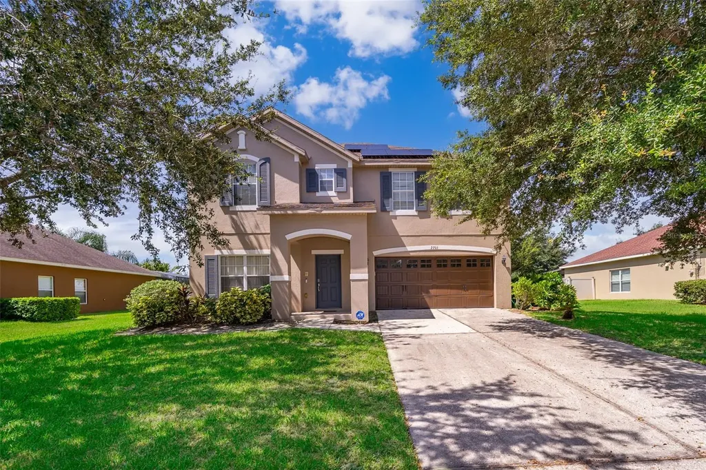 2701 Pythagoras Circle Ocoee FL 34761