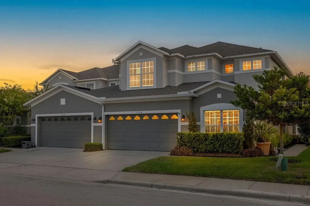 1028 Coquina Lane Sanford FL 32771