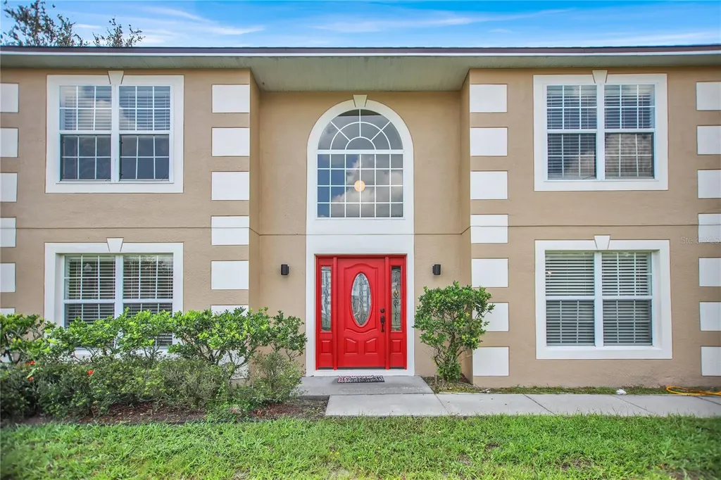 2898 Sheila Drive Apopka FL 32712