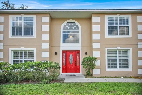 2898 Sheila Drive Apopka FL 32712