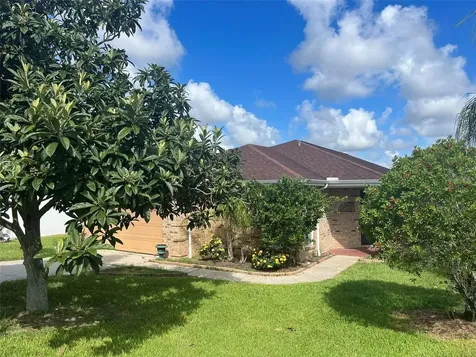 6236 Silver Lakes Drive E Lakeland FL 33810