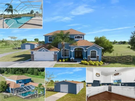 15136 Peach Orchard Road Brooksville FL 34614