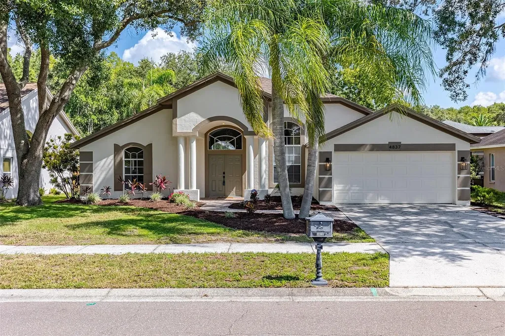 4837 Eagle Cove Boulevard Palm Harbor FL 34685