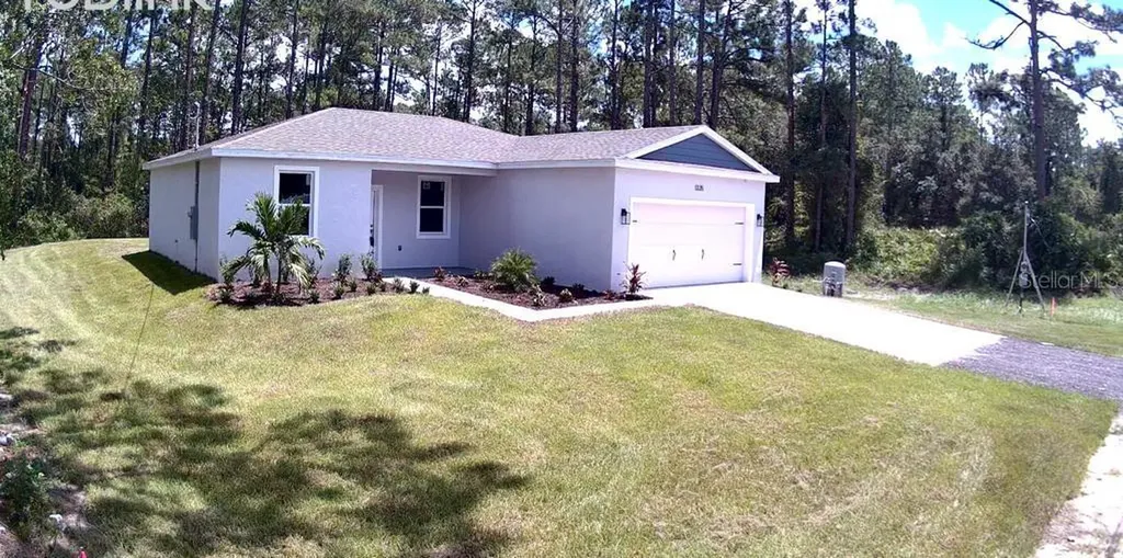 1335 11th Avenue Deland FL 32724
