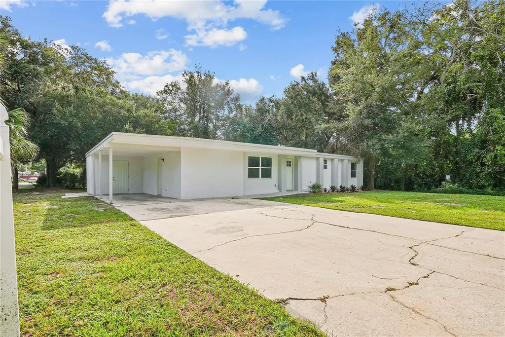 805 N Dixie Avenue Titusville FL 32796