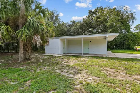 805 N Dixie Avenue Titusville FL 32796