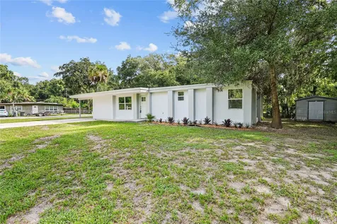 805 N Dixie Avenue Titusville FL 32796