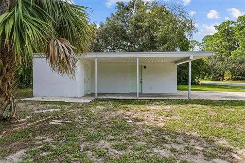 805 N Dixie Avenue Titusville FL 32796