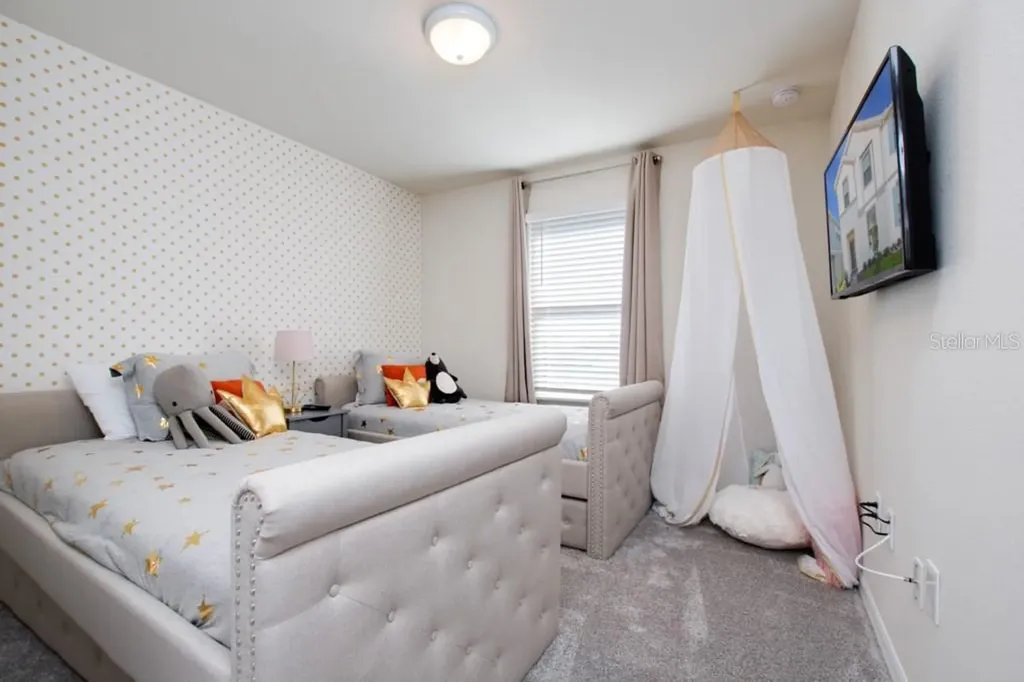 8916 Sydney Avenue Kissimmee FL 34747