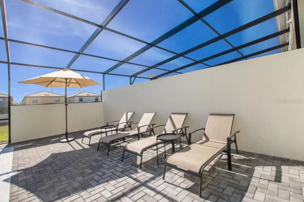 8916 Sydney Avenue Kissimmee FL 34747