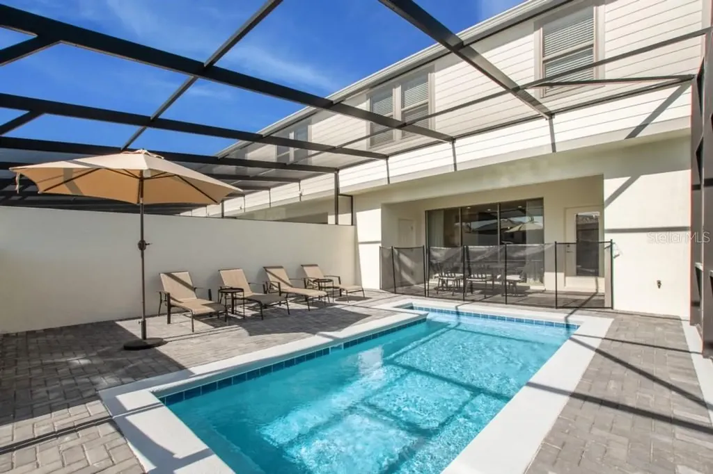 8916 Sydney Avenue Kissimmee FL 34747